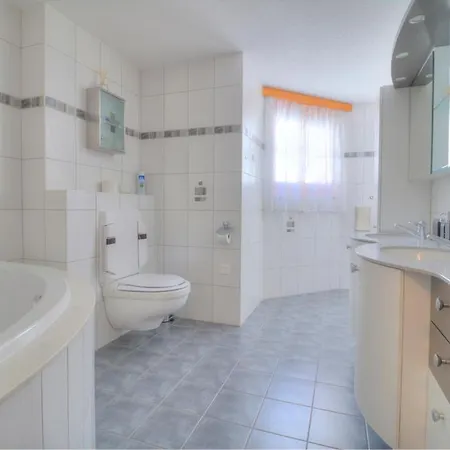 Aramis 1 Appartement