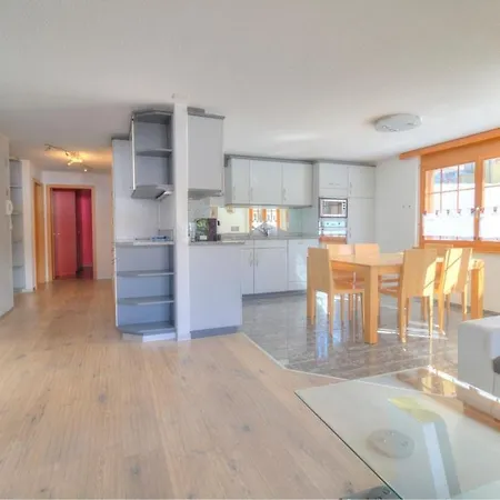 Lägenhet Aramis 1 Leukerbad