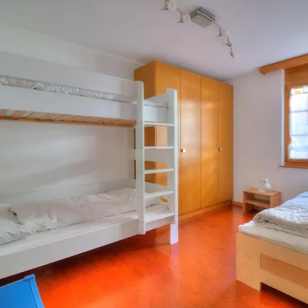 Aramis 1 Appartement Loèche-les-Bains