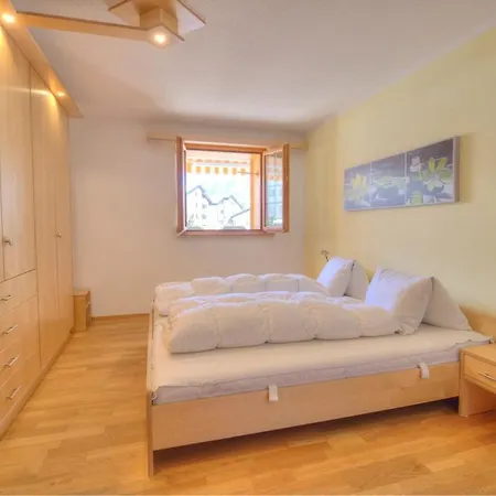 Aramis 1 Lägenhet Leukerbad