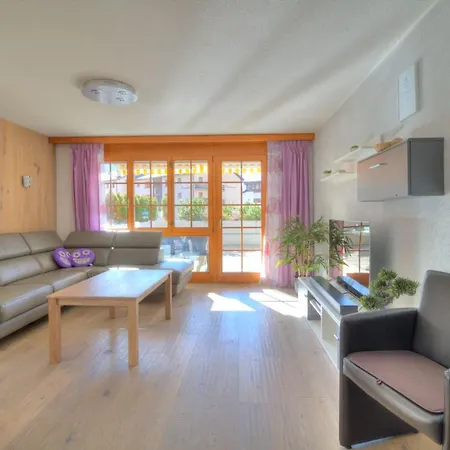 Aramis 1 Appartement *