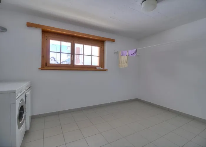 公寓 Aramis 1 洛伊克巴德