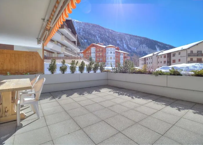 Aramis 1 * 洛伊克巴德