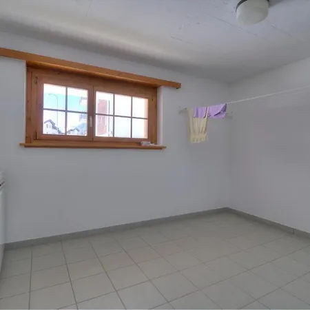 Apartment Aramis 1 Leukerbad